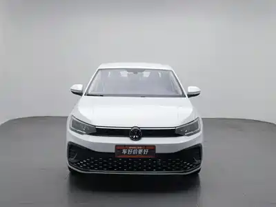 Volkswagen Lavida 2025