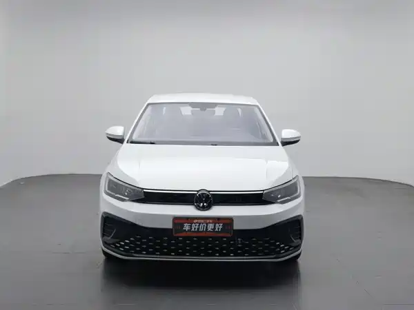Volkswagen Lavida 2025