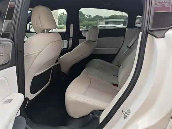 XPeng G6 2023