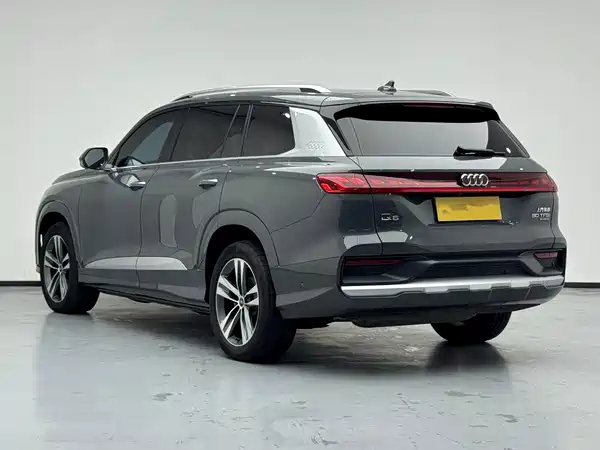 Audi Q6 2023