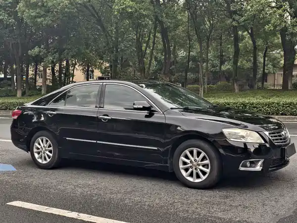 Toyota Camry 2009