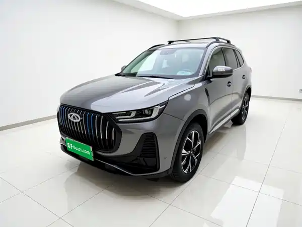 Chery Tiggo 7 PLUS New Energy 2023