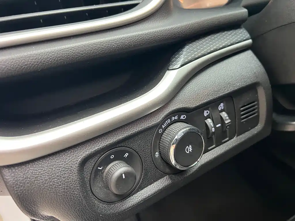 Buick Excelle 2021 — фото 14