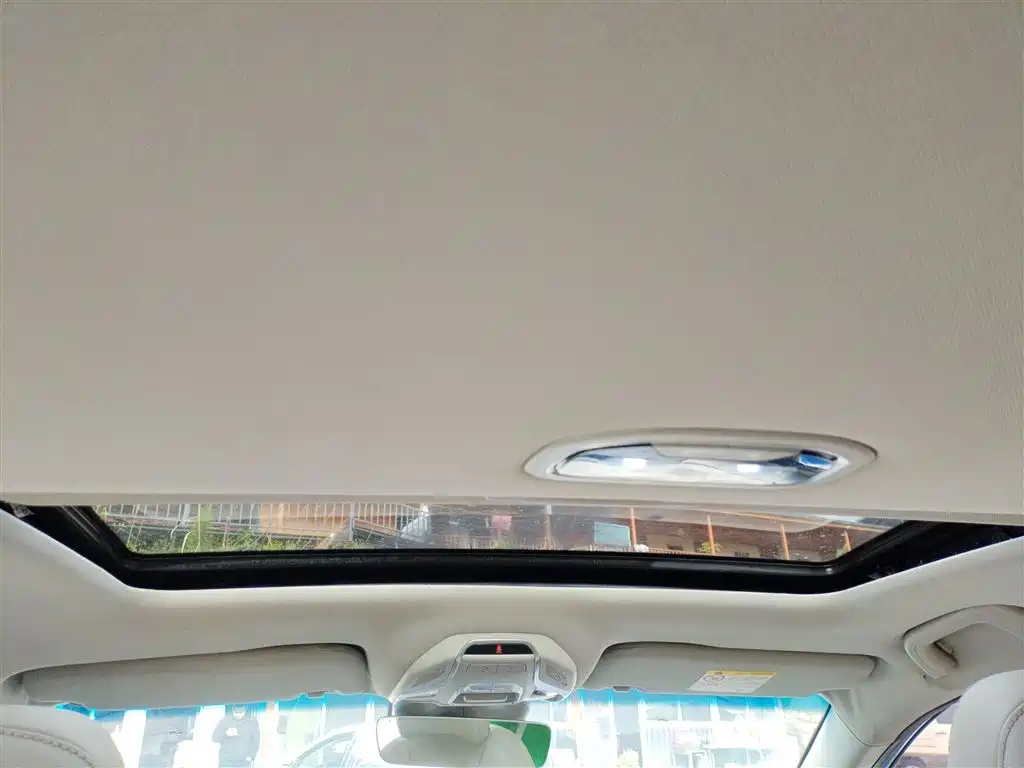 Geely Binrui 2018 — фото 14