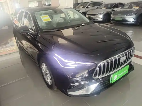 Geely Galaxy Star 6 2026