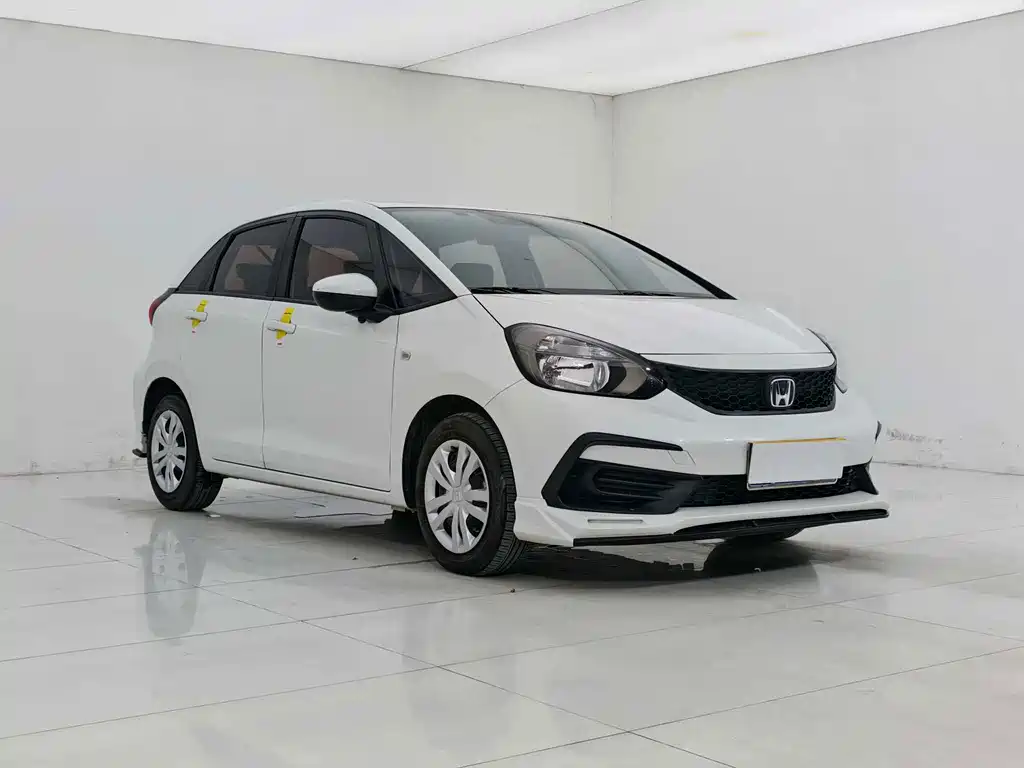 Honda Fit 2023