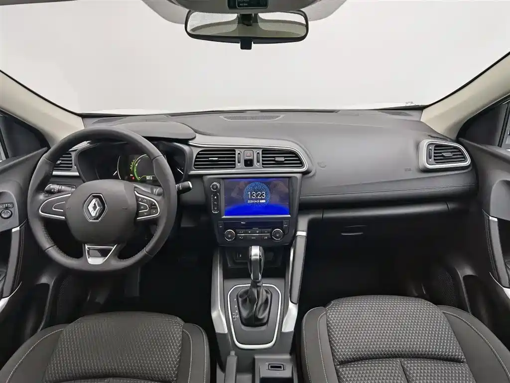 Renault Kadjar 2019 — фото 5