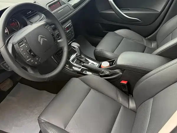 Citroën C5 2014