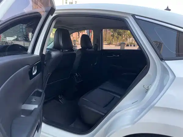Honda Crider 2022