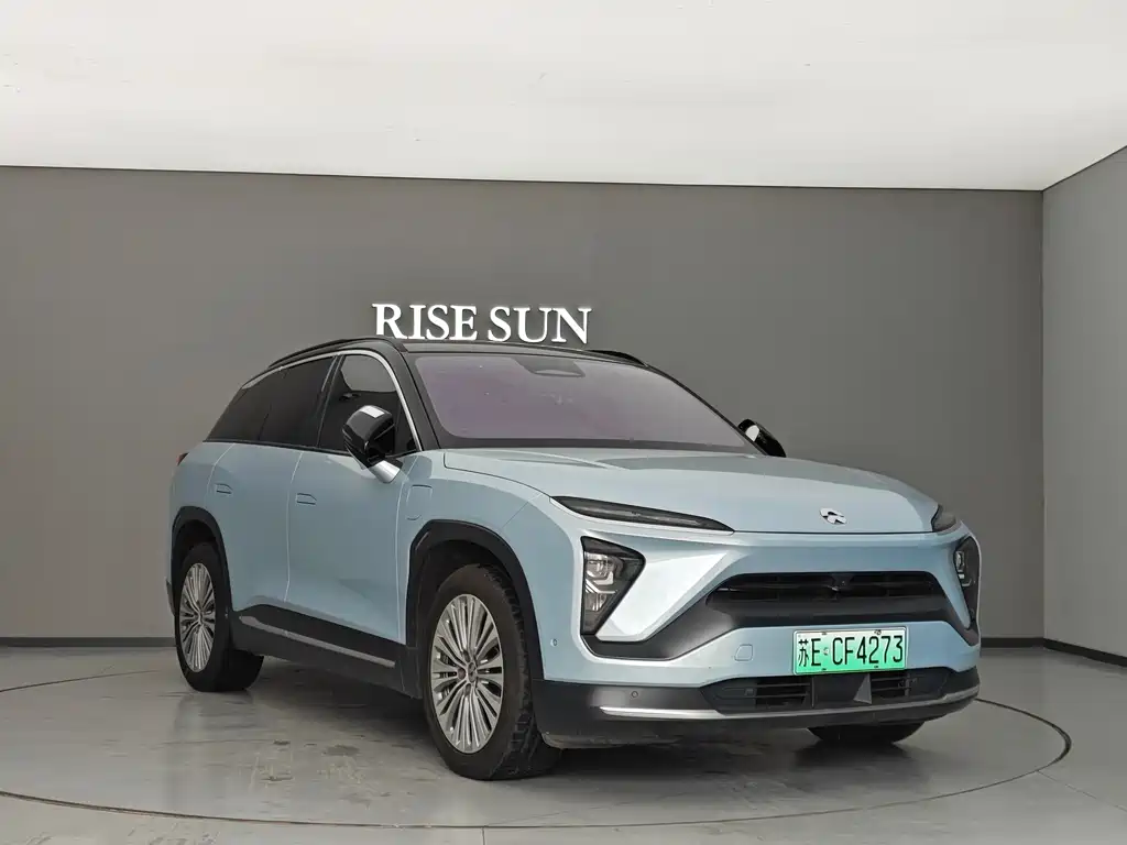 NIO ES6 2021