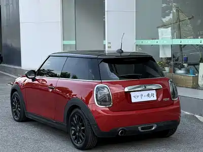 MINI MINI 2016