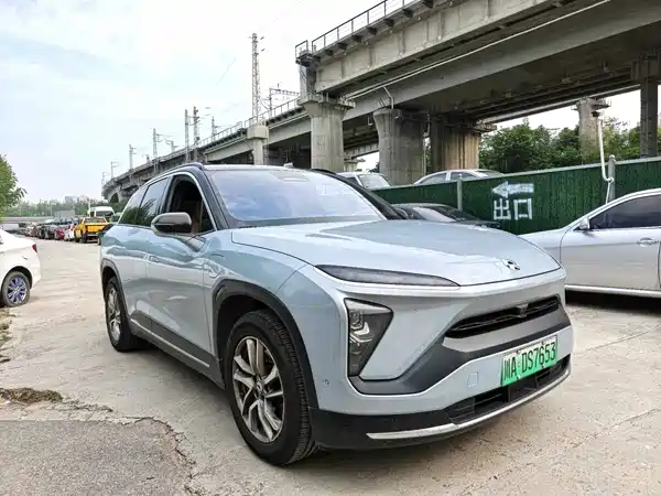 NIO ES6 2022