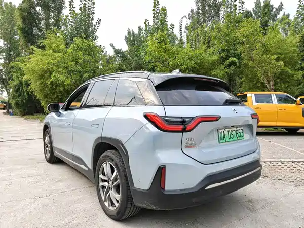 NIO ES6 2022