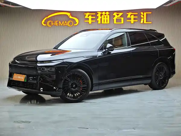 XPeng G9 2026