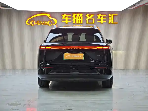 XPeng G9 2026