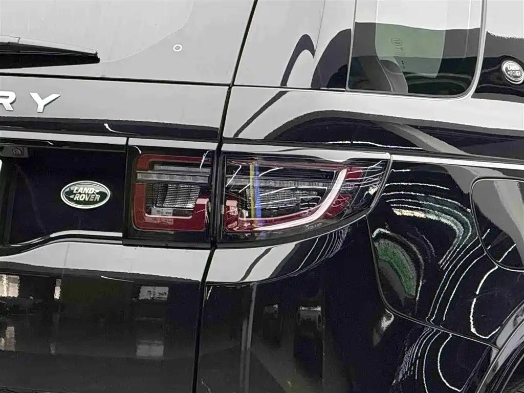 Land Rover Discovery Sport 2024 — фото 14