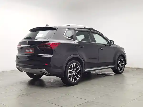 Roewe RX5 2016