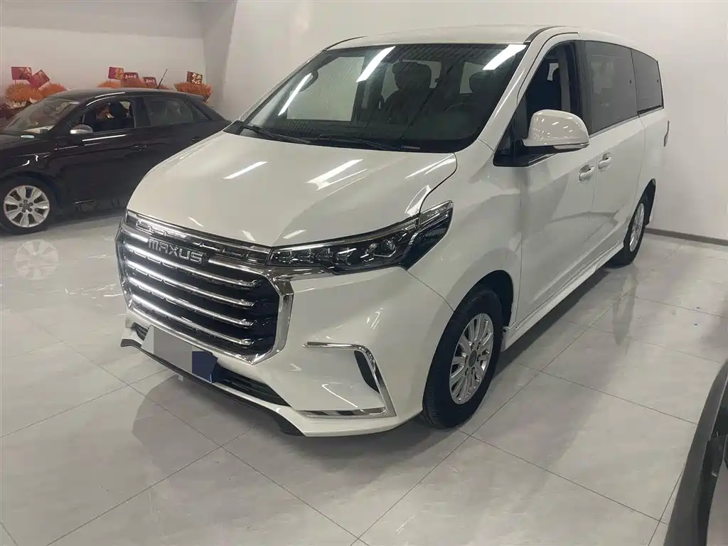 Maxus G20 2023