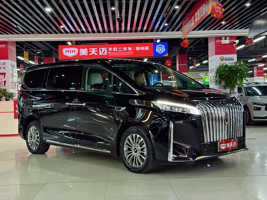 Wey Gaoshan 2025