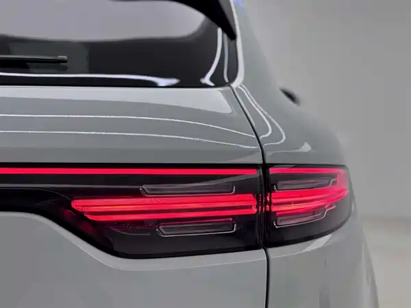Porsche Cayenne 2019