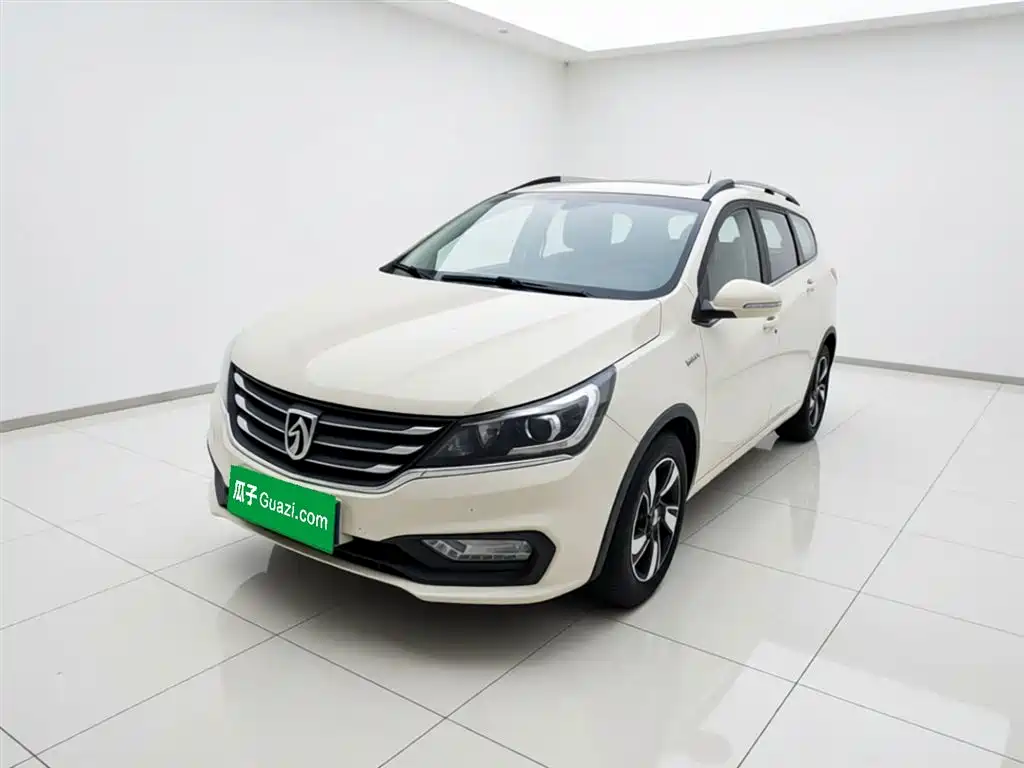 Baojun 310W 2018