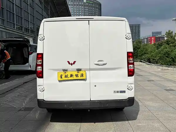 Wuling Yangguang 2024