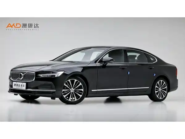 Volvo S90 2024
