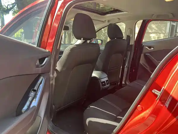 Mazda 3 Axela 2020