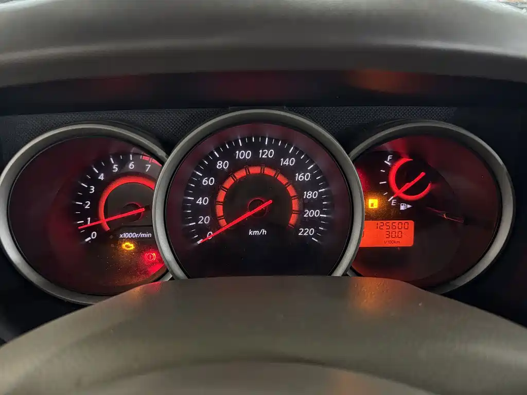 Nissan Sylphy 2014