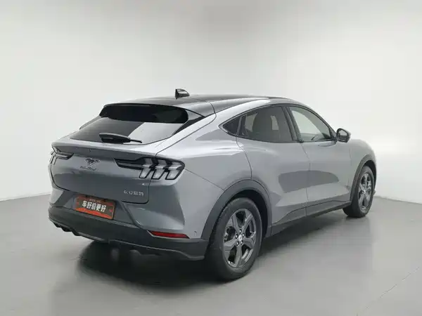 Ford Electric Horse 2023