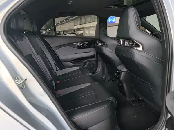 GAC Trumpchi Empow 2023