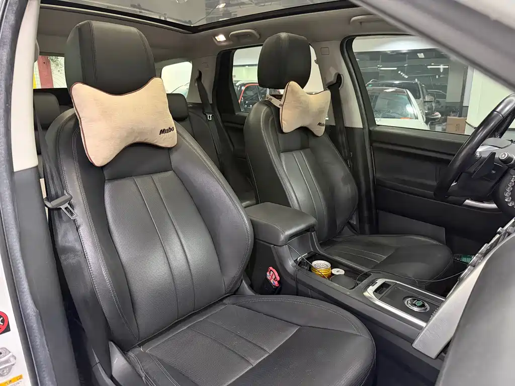 Land Rover Discovery Sport 2018 — фото 10