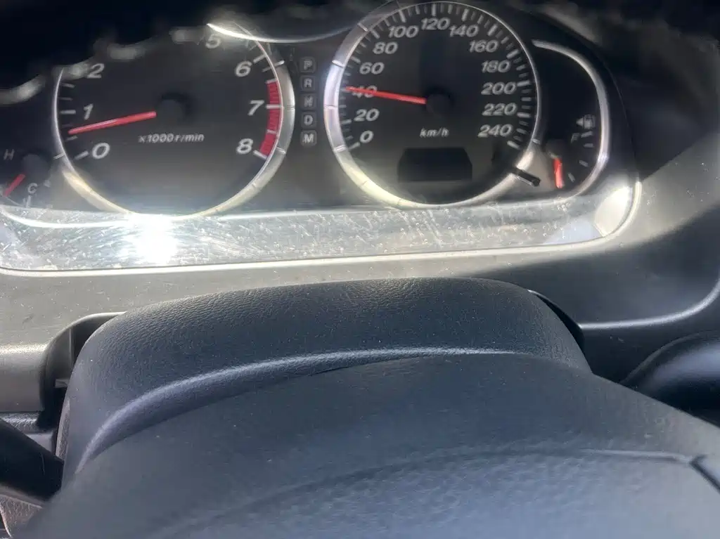 Mazda 6 2015 — фото 12