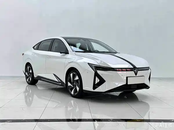 Lingxi L 2026