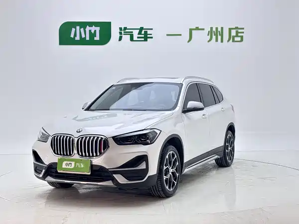 BMW X1 2023