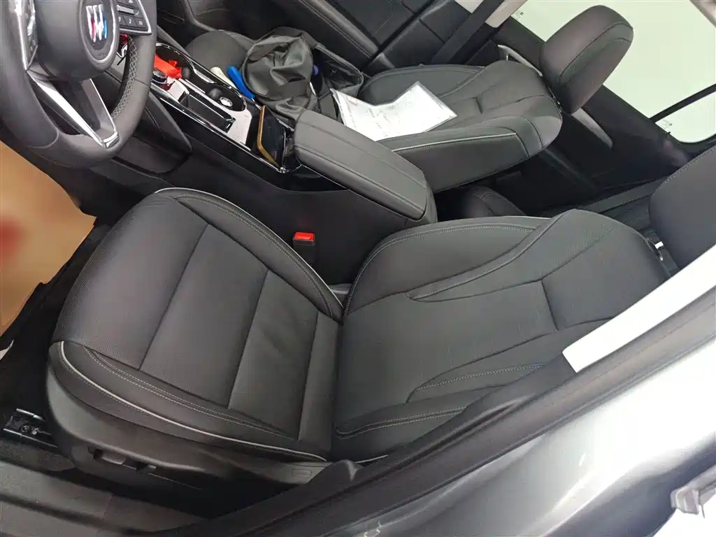 Buick Envision Plus 2025 — фото 15