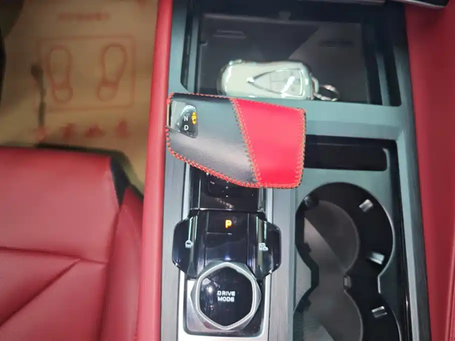 Changan CS75 PLUS 2022 — фото 16