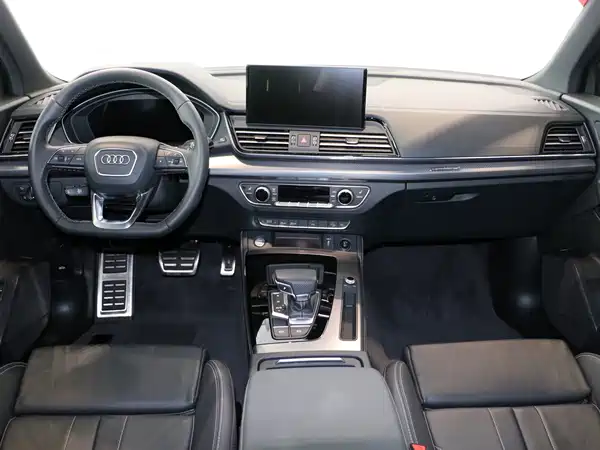 Audi Q5L 2024