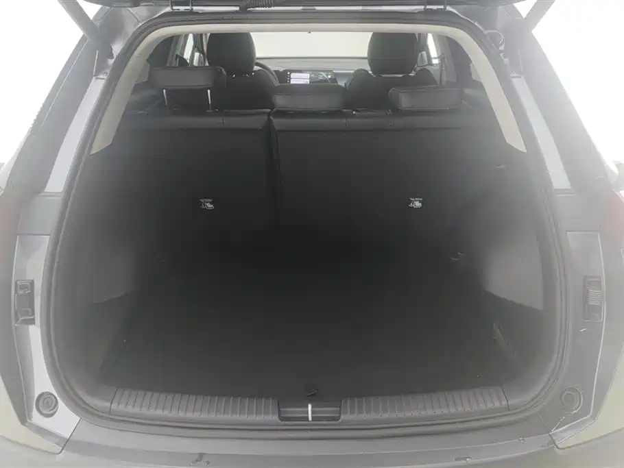 GAC Motor Trumpchi GS3 2025 — фото 4