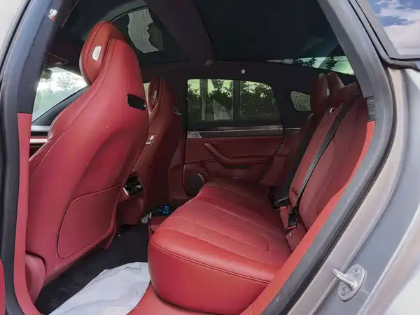 Luxeed S7 2025