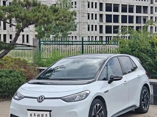 Volkswagen ID.3 2023