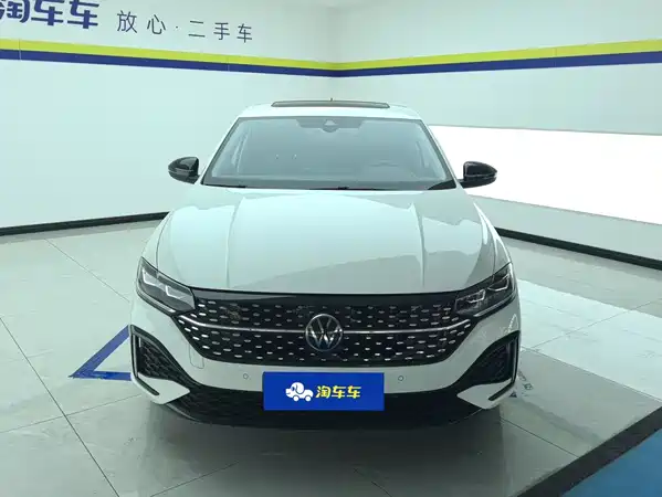 Volkswagen Lavida 2024