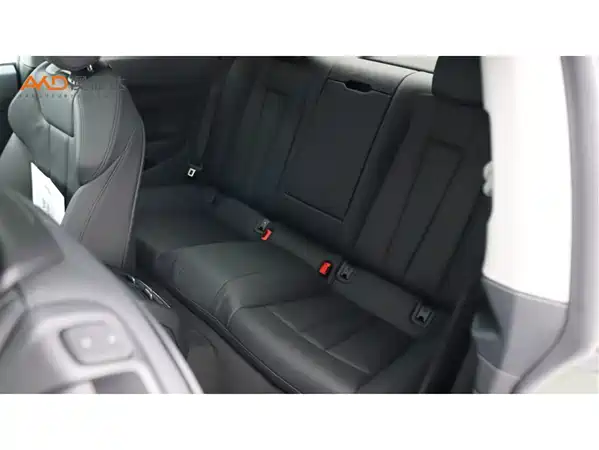 Audi A5 2024
