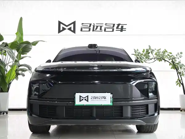 Li Auto L9 2025