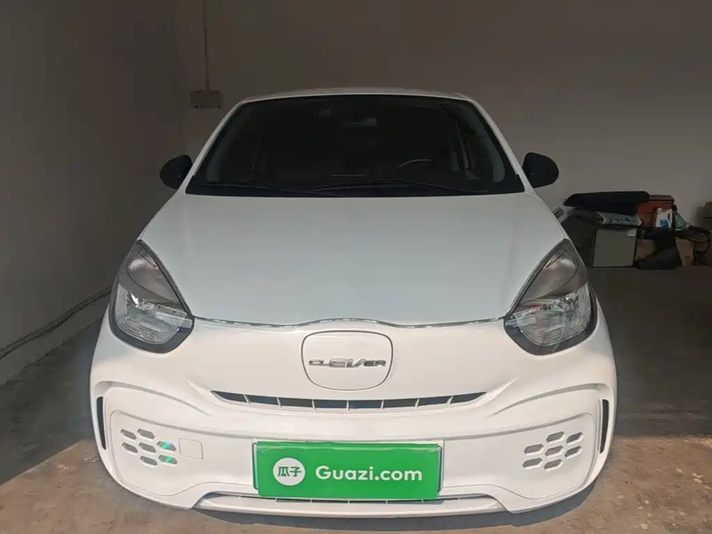 Roewe CLEVER 2024