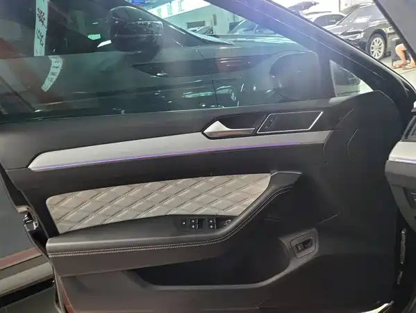 Volkswagen Magotan 2024