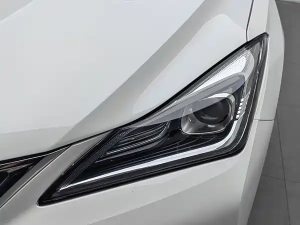 Changan Eado 2019