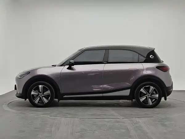 smart #1 2024