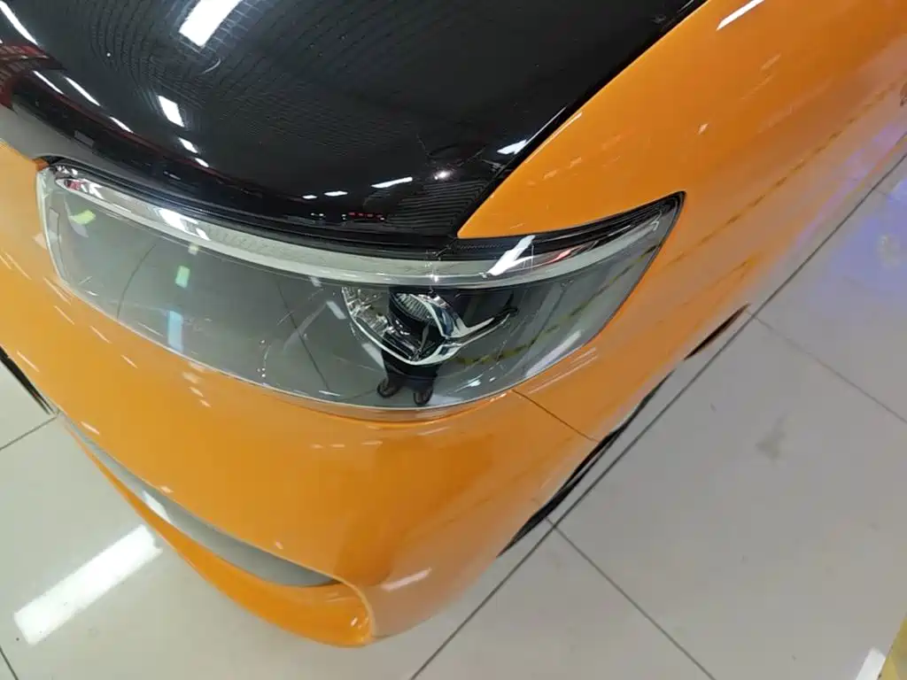 Wuling Zhiguang New Energy 2025 — фото 24