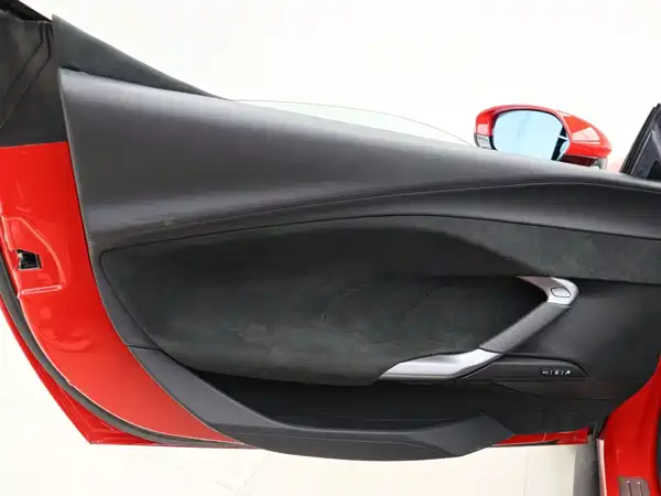 Ferrari 296 2026